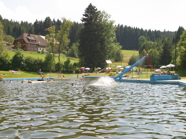  Bildnachweis: Mit freundlicher Genehmigung Tourist-Information Ferienland Schonach