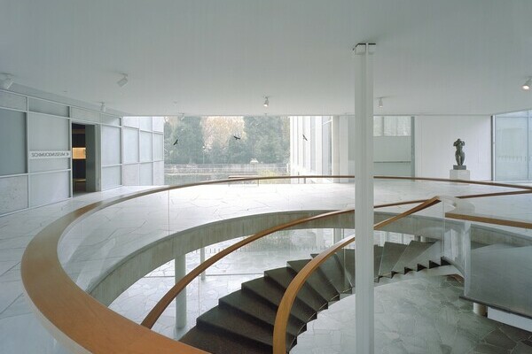 Schmuckmuseum Pforzheim Copyright: (Mit freundlicher Genehmigung des Schmuckmuseums Pforzheim) Schmuckmuseum Pforzheim Copyright: (Mit freundlicher Genehmigung des Schmuckmuseums Pforzheim)