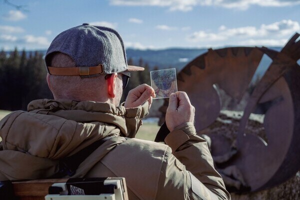 Das Rätsel der Zeit Bildnachweis: Mit freundlicher Genehmigung von Berggeheimnis Das Rätsel der Zeit Bildnachweis: Mit freundlicher Genehmigung von Berggeheimnis
