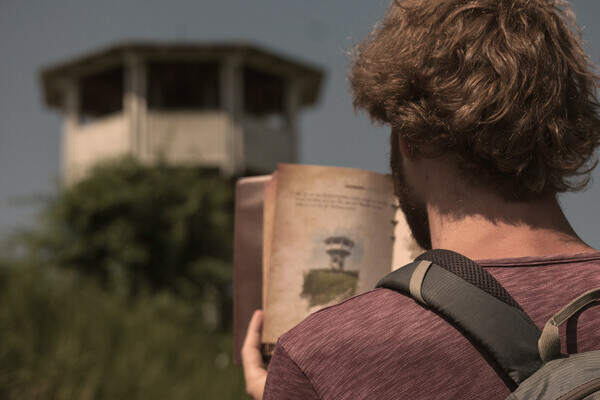 Eduardo & das Weingeheimnis Bildnachweis: Mit freundlicher Genehmigung von Berggeheimnis Eduardo & das Weingeheimnis Bildnachweis: Mit freundlicher Genehmigung von Berggeheimnis