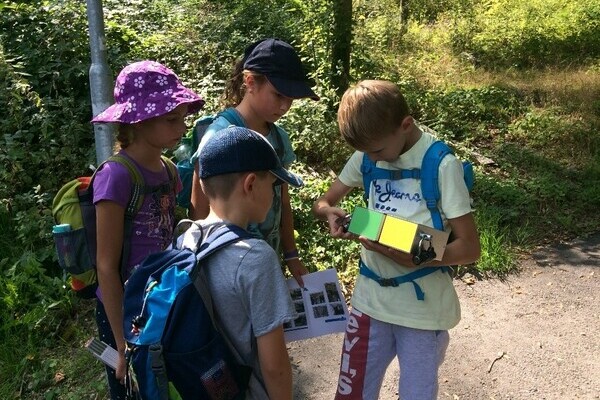 Annis Schwarzwald-Geheimnis - Milo in Calw Bildnachweis: Mit freundlicher Genehmigung der Touristinformation Calw