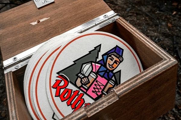 Die doppelte Biergit - Outdoor-Escape Game rund um die Rothausbrauerei. Copyright: (Mit freundlicher Genehmigung von Berggeheimnis)