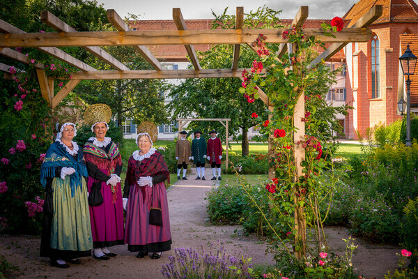 Villingen-Schwenningen Stadtfhrungen Bildnachweis: Wirtschaft und Tourismus Villingen-Schwenningen GmbH