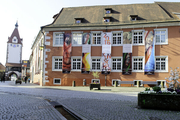  Bildnachweis: Mit freundlicher Genehmigung des Museum Haus Lwenberg