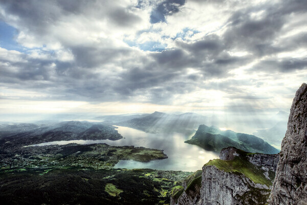  Bildnachweis:  Luzern Tourismus